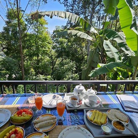 The Bliss Homestay Ella Ngoại thất bức ảnh