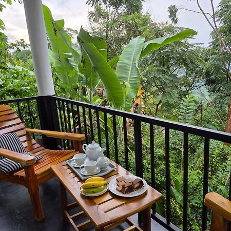 The Bliss Homestay Ella Ngoại thất bức ảnh