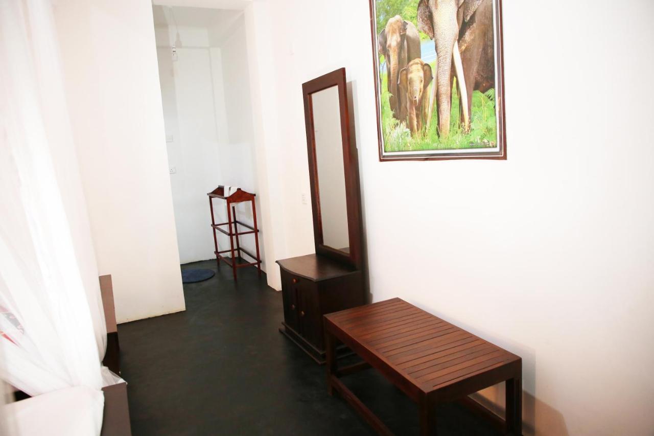 The Bliss Homestay Ella Ngoại thất bức ảnh