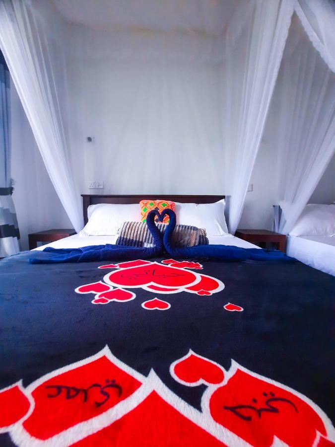 The Bliss Homestay Ella Ngoại thất bức ảnh