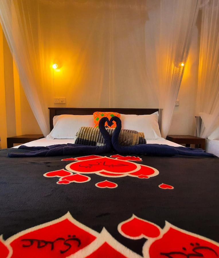 The Bliss Homestay Ella Ngoại thất bức ảnh
