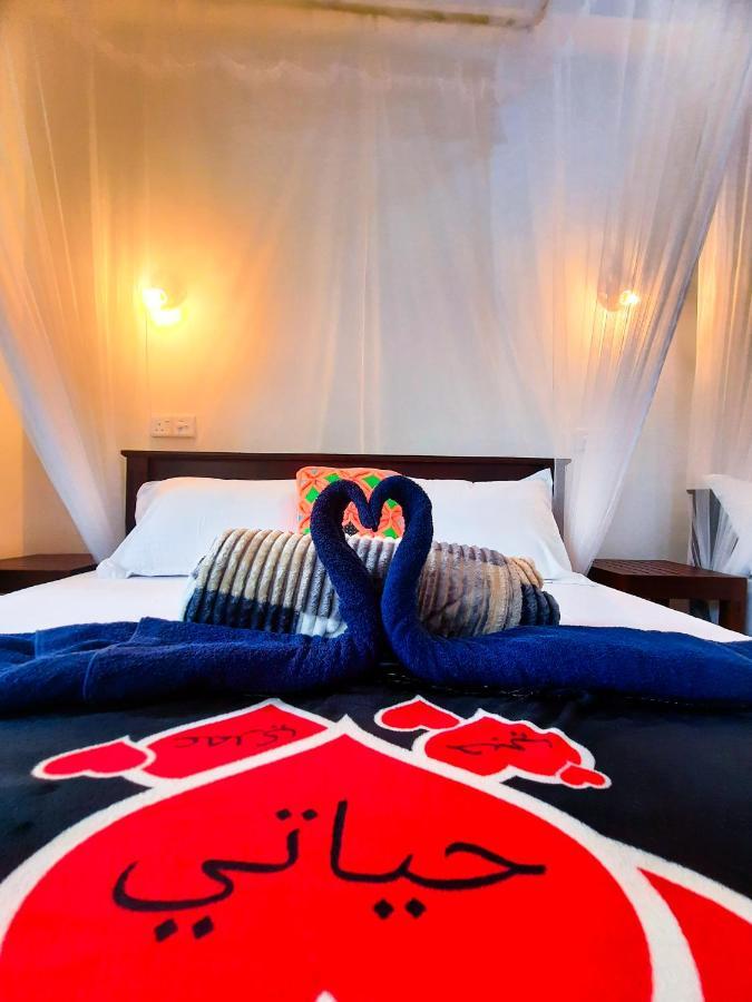 The Bliss Homestay Ella Ngoại thất bức ảnh