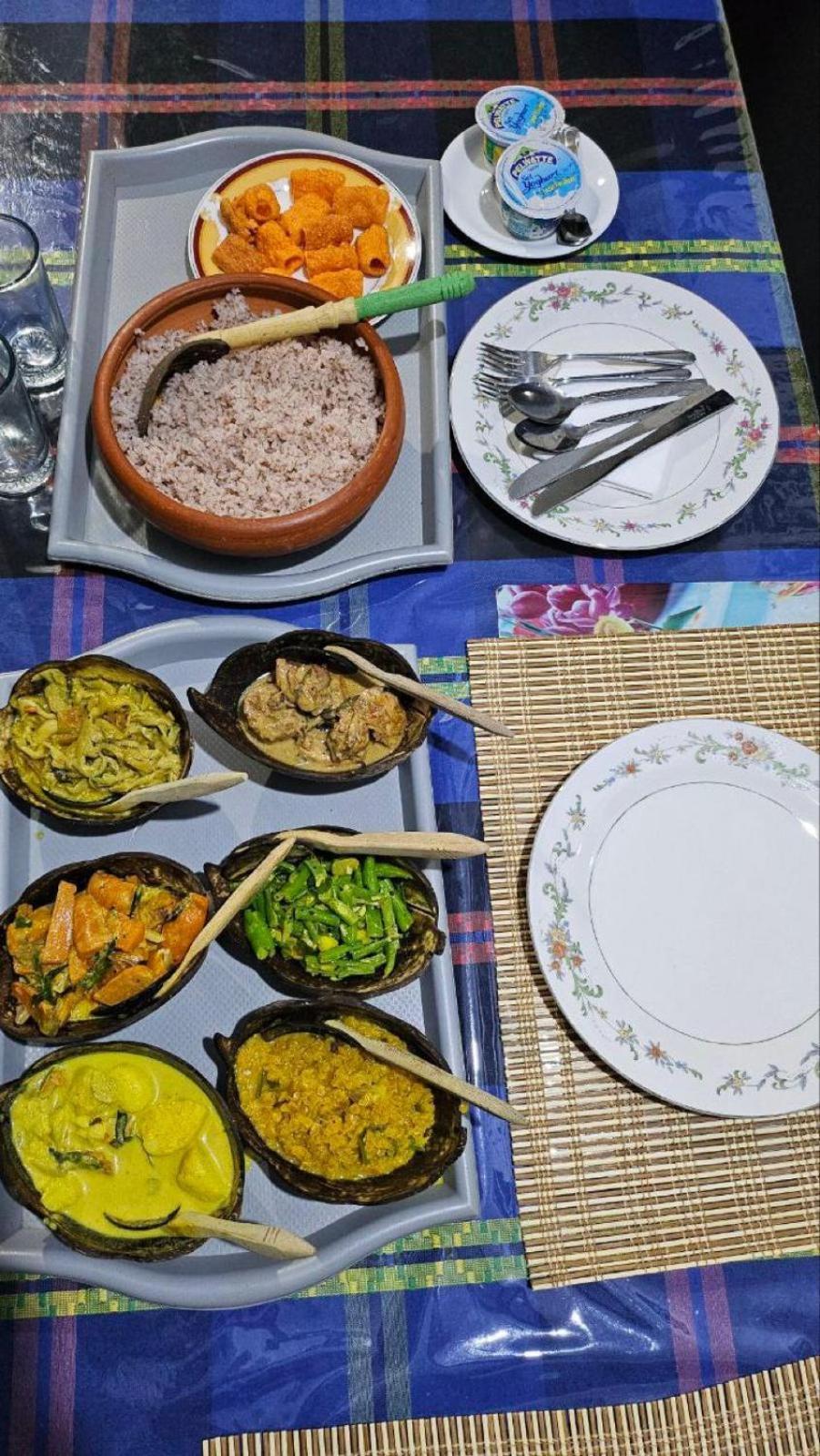 The Bliss Homestay Ella Ngoại thất bức ảnh