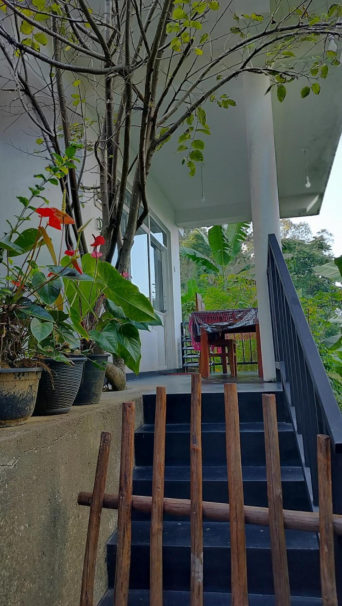 The Bliss Homestay Ella Ngoại thất bức ảnh