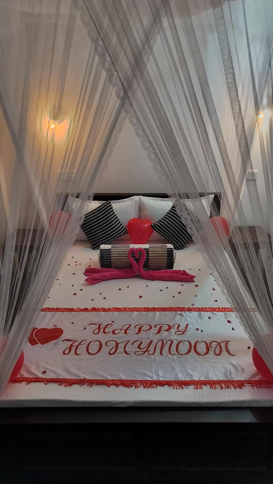 The Bliss Homestay Ella Ngoại thất bức ảnh