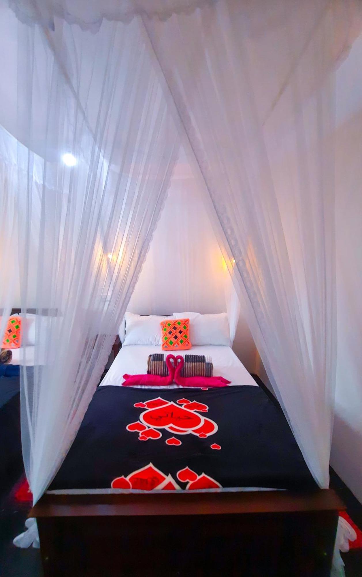 The Bliss Homestay Ella Ngoại thất bức ảnh